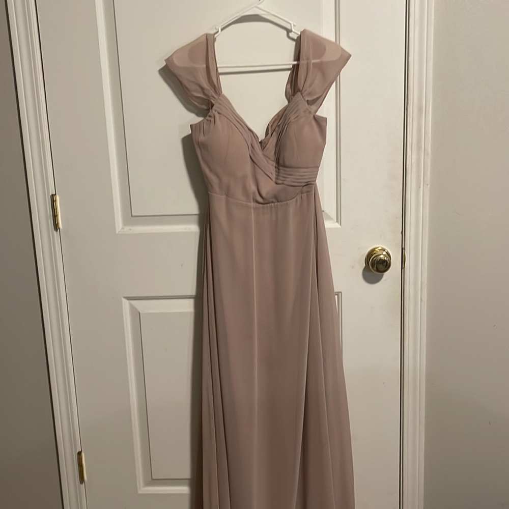 Birdy Grey Spence Convertible Dress - Picture 7 of 8